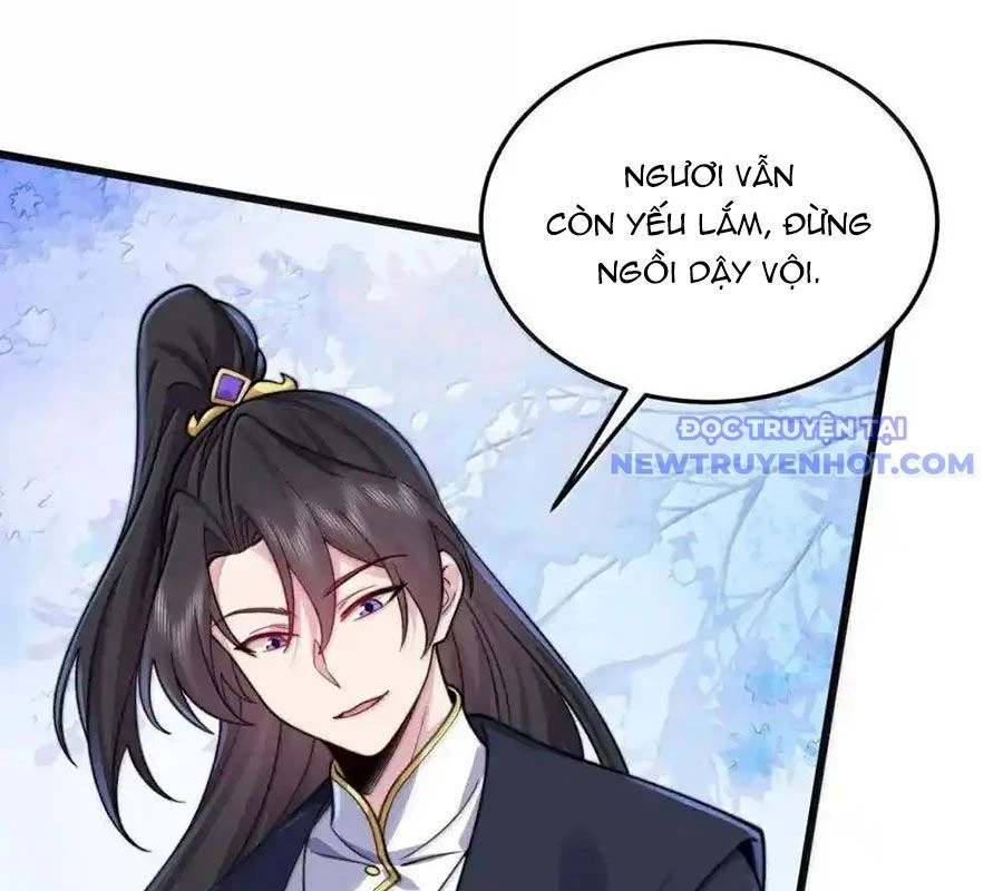 Vai Ác Sư Tôn Mang Theo Các Đồ Đệ Vô Địch Thiên Hạ Chapter 151 - Trang 4