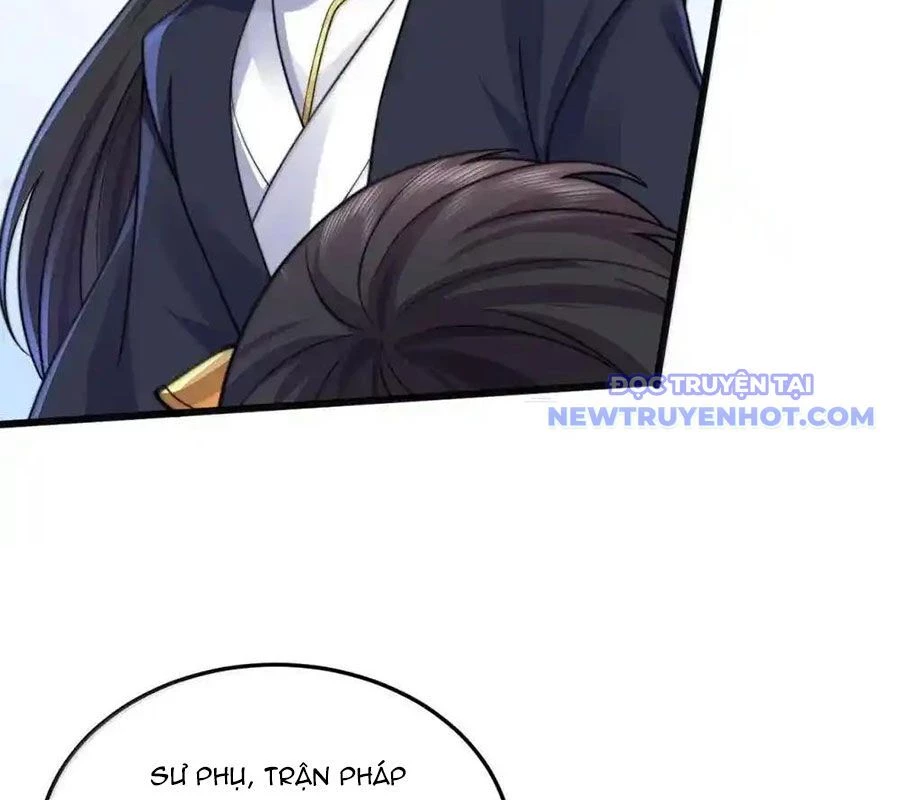 Vai Ác Sư Tôn Mang Theo Các Đồ Đệ Vô Địch Thiên Hạ Chapter 151 - Trang 4