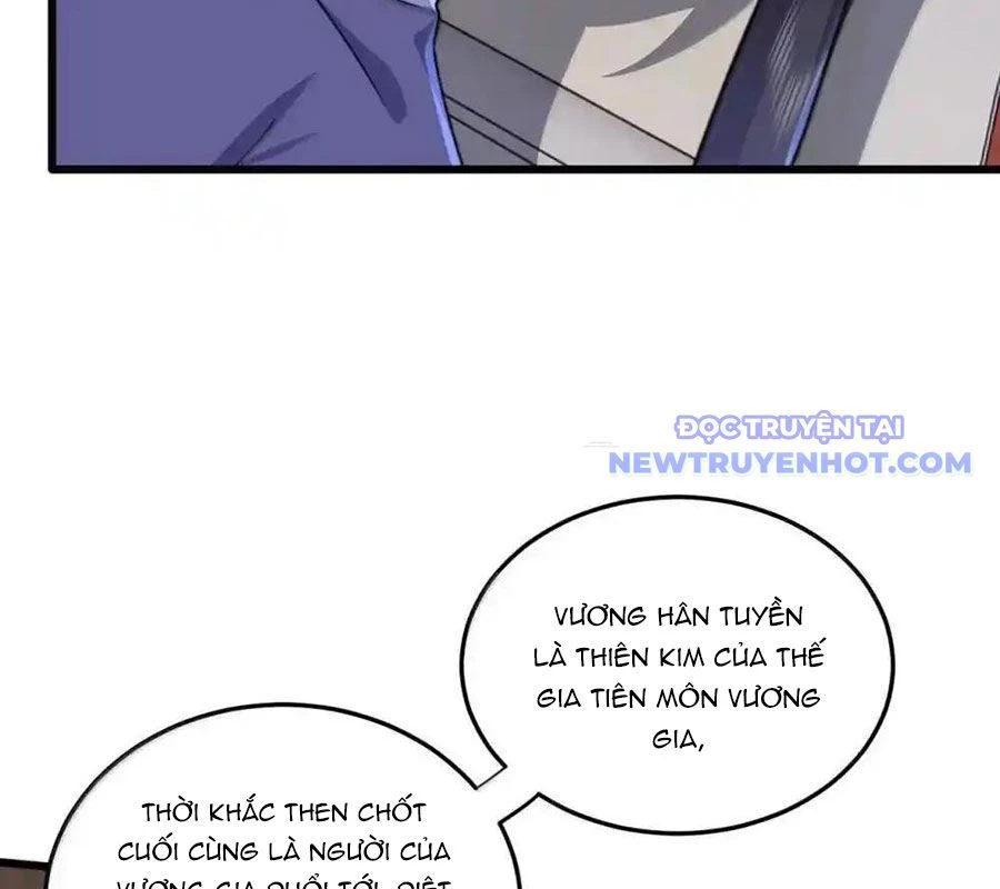 Vai Ác Sư Tôn Mang Theo Các Đồ Đệ Vô Địch Thiên Hạ Chapter 151 - Trang 4