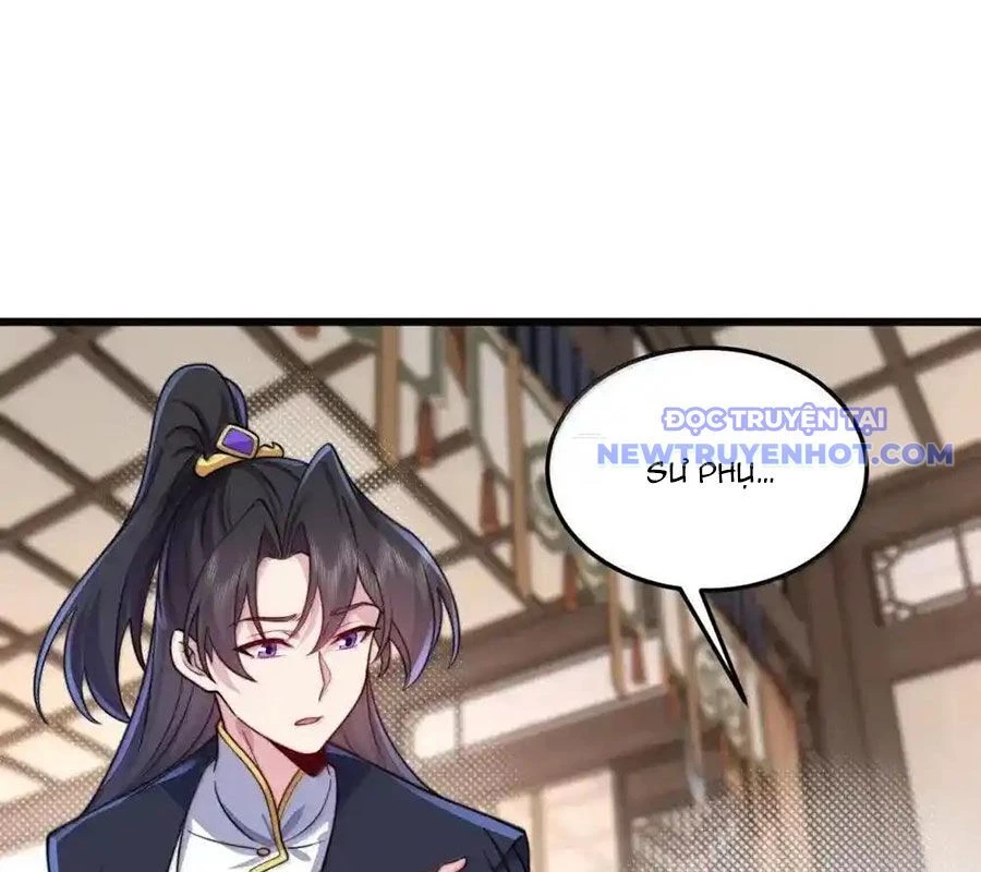 Vai Ác Sư Tôn Mang Theo Các Đồ Đệ Vô Địch Thiên Hạ Chapter 151 - Trang 4