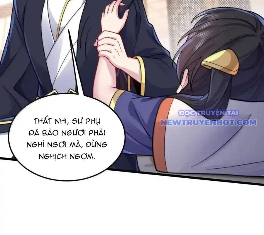 Vai Ác Sư Tôn Mang Theo Các Đồ Đệ Vô Địch Thiên Hạ Chapter 151 - Trang 4
