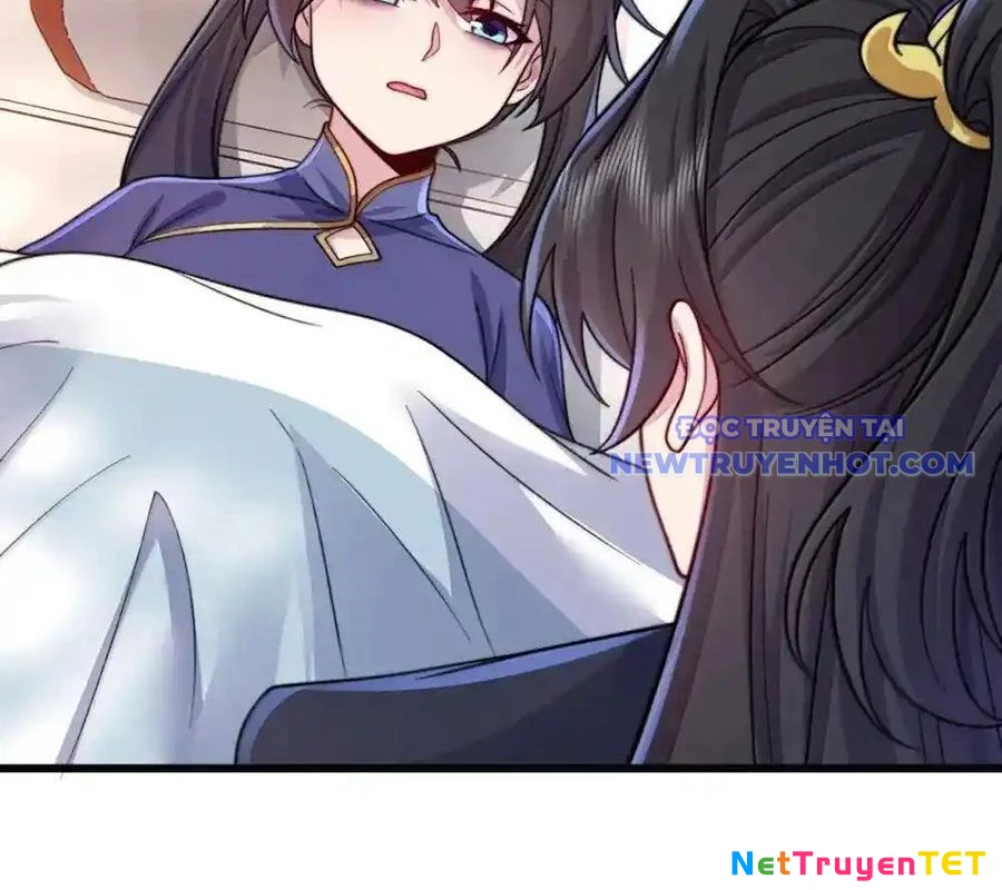 Vai Ác Sư Tôn Mang Theo Các Đồ Đệ Vô Địch Thiên Hạ Chapter 151 - Trang 4