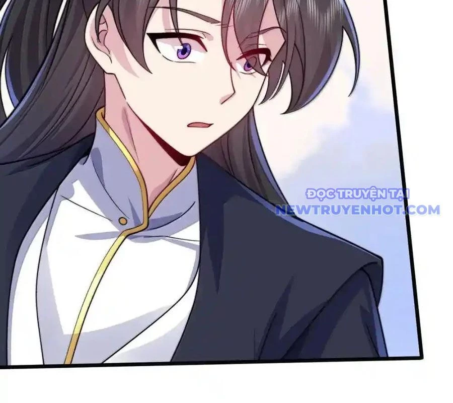 Vai Ác Sư Tôn Mang Theo Các Đồ Đệ Vô Địch Thiên Hạ Chapter 151 - Trang 4