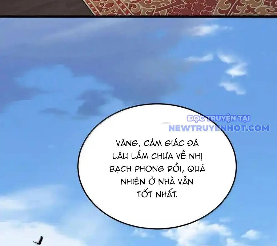 Vai Ác Sư Tôn Mang Theo Các Đồ Đệ Vô Địch Thiên Hạ Chapter 151 - Trang 4