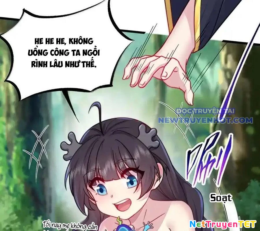 Vai Ác Sư Tôn Mang Theo Các Đồ Đệ Vô Địch Thiên Hạ Chapter 151 - Trang 4