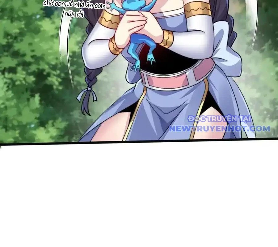 Vai Ác Sư Tôn Mang Theo Các Đồ Đệ Vô Địch Thiên Hạ Chapter 151 - Trang 4