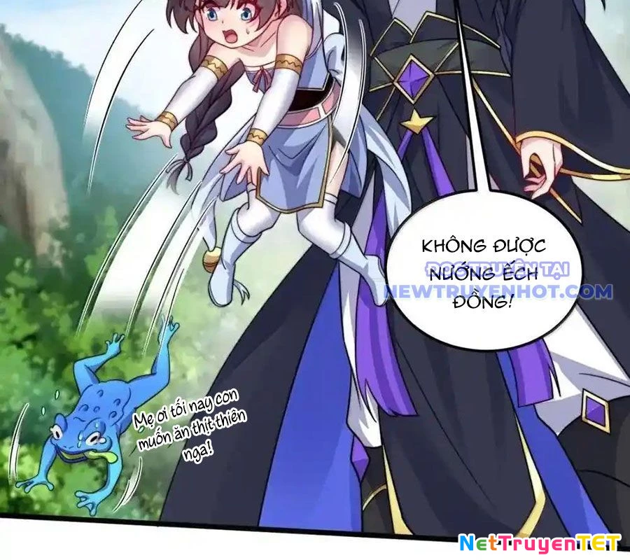 Vai Ác Sư Tôn Mang Theo Các Đồ Đệ Vô Địch Thiên Hạ Chapter 151 - Trang 4