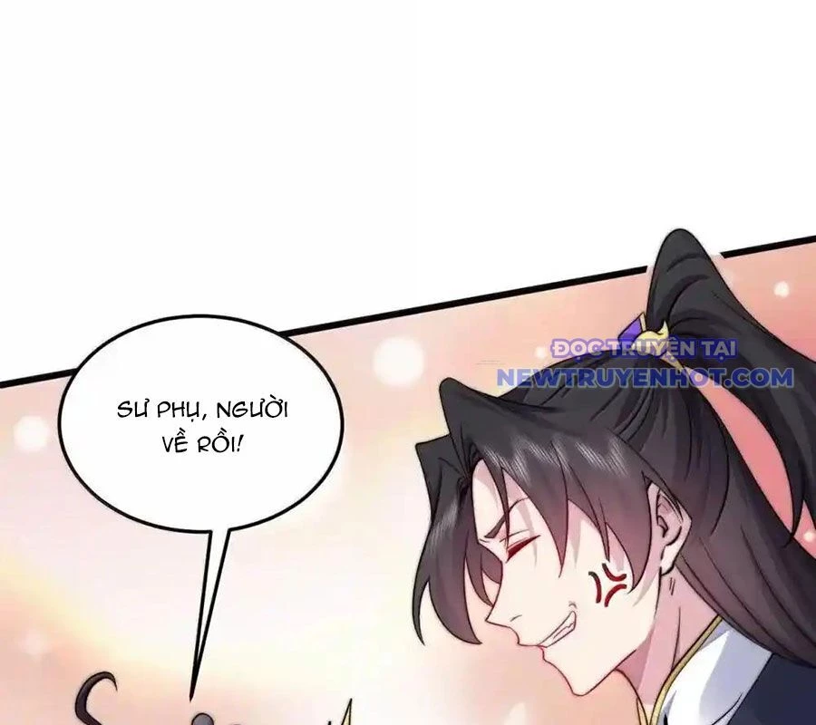 Vai Ác Sư Tôn Mang Theo Các Đồ Đệ Vô Địch Thiên Hạ Chapter 151 - Trang 4