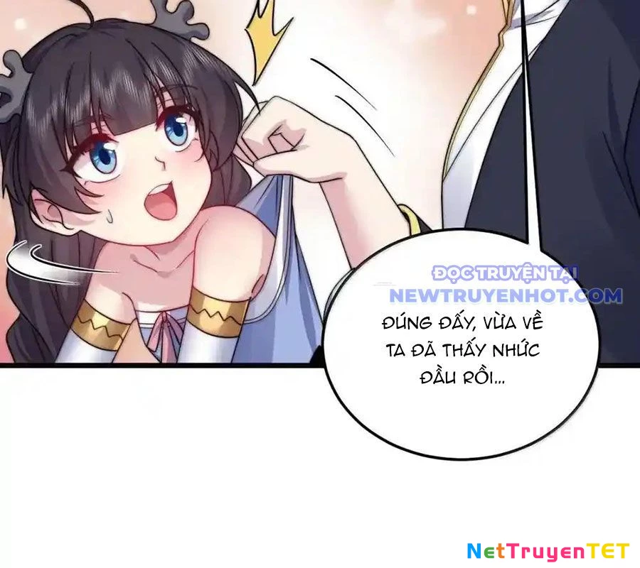 Vai Ác Sư Tôn Mang Theo Các Đồ Đệ Vô Địch Thiên Hạ Chapter 151 - Trang 4