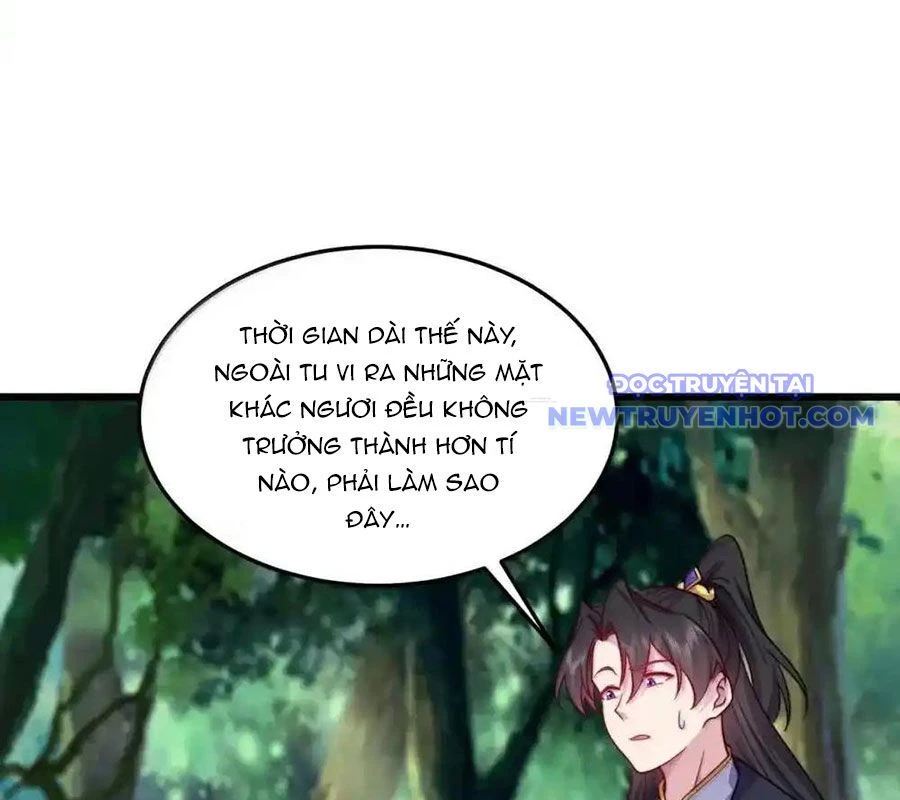 Vai Ác Sư Tôn Mang Theo Các Đồ Đệ Vô Địch Thiên Hạ Chapter 151 - Trang 4