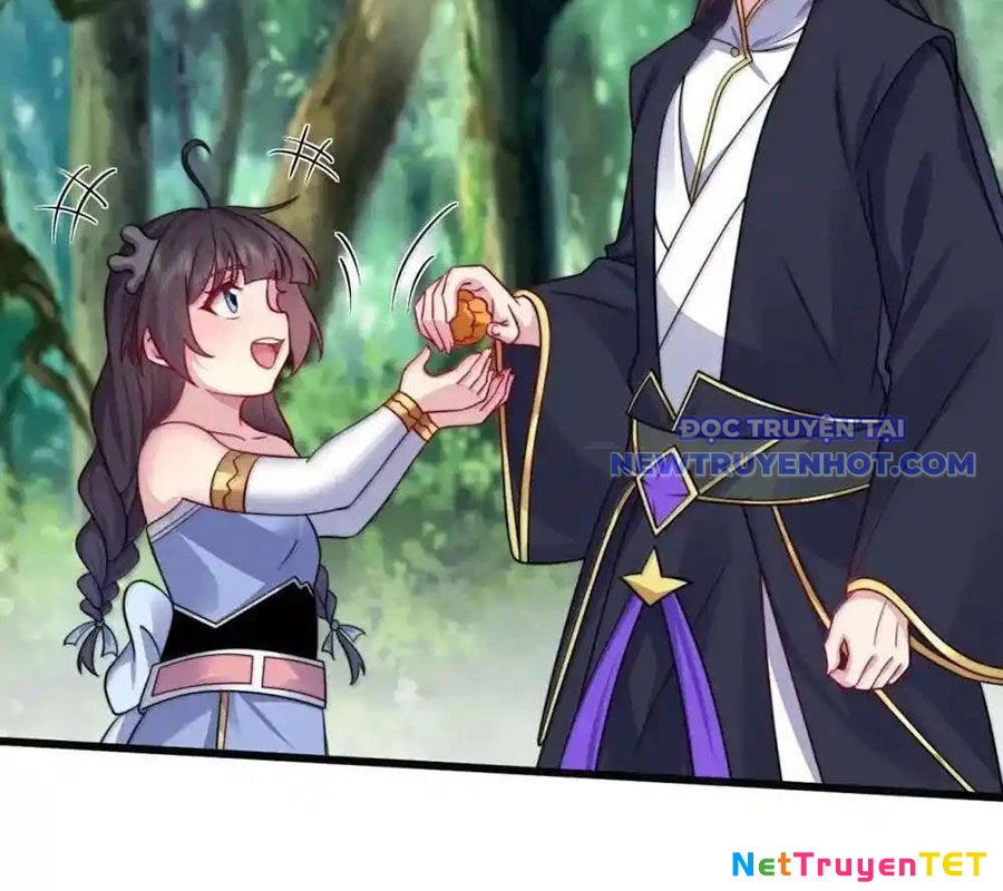 Vai Ác Sư Tôn Mang Theo Các Đồ Đệ Vô Địch Thiên Hạ Chapter 151 - Trang 4