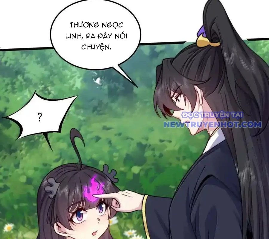 Vai Ác Sư Tôn Mang Theo Các Đồ Đệ Vô Địch Thiên Hạ Chapter 151 - Trang 4