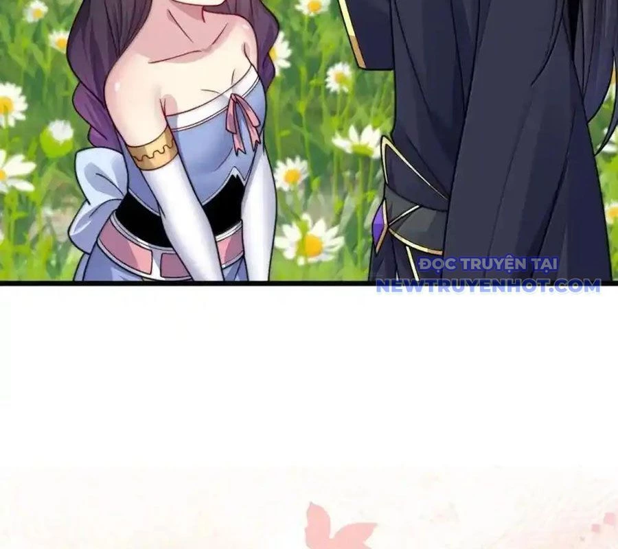 Vai Ác Sư Tôn Mang Theo Các Đồ Đệ Vô Địch Thiên Hạ Chapter 151 - Trang 4