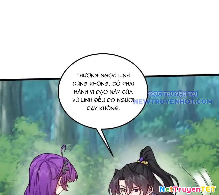 Vai Ác Sư Tôn Mang Theo Các Đồ Đệ Vô Địch Thiên Hạ Chapter 151 - Trang 4