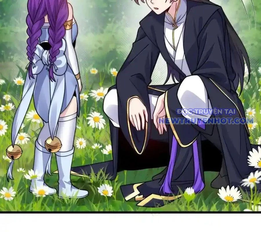 Vai Ác Sư Tôn Mang Theo Các Đồ Đệ Vô Địch Thiên Hạ Chapter 151 - Trang 4