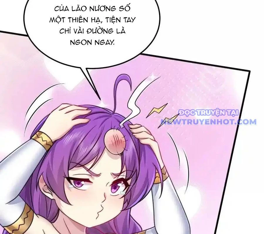 Vai Ác Sư Tôn Mang Theo Các Đồ Đệ Vô Địch Thiên Hạ Chapter 151 - Trang 4