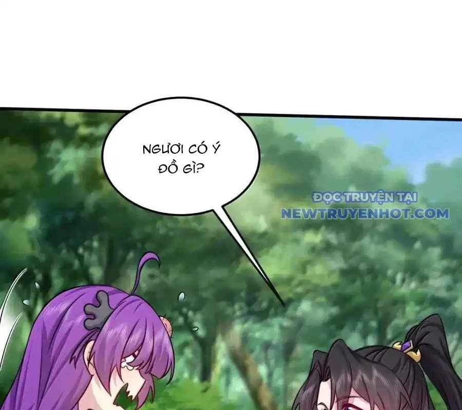 Vai Ác Sư Tôn Mang Theo Các Đồ Đệ Vô Địch Thiên Hạ Chapter 151 - Trang 4