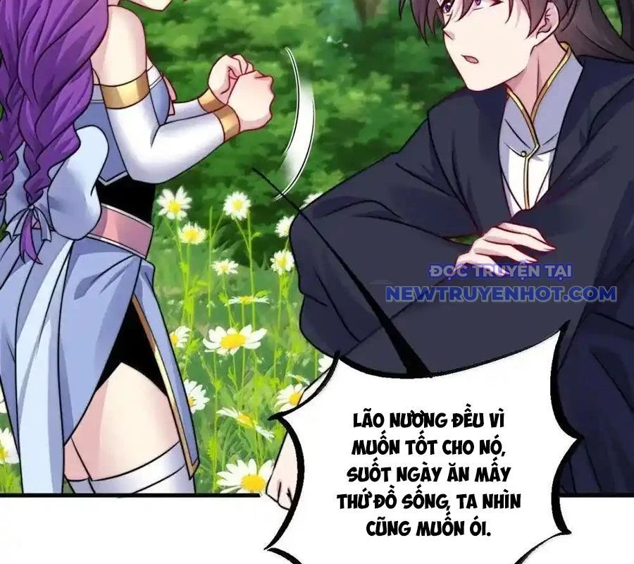 Vai Ác Sư Tôn Mang Theo Các Đồ Đệ Vô Địch Thiên Hạ Chapter 151 - Trang 4