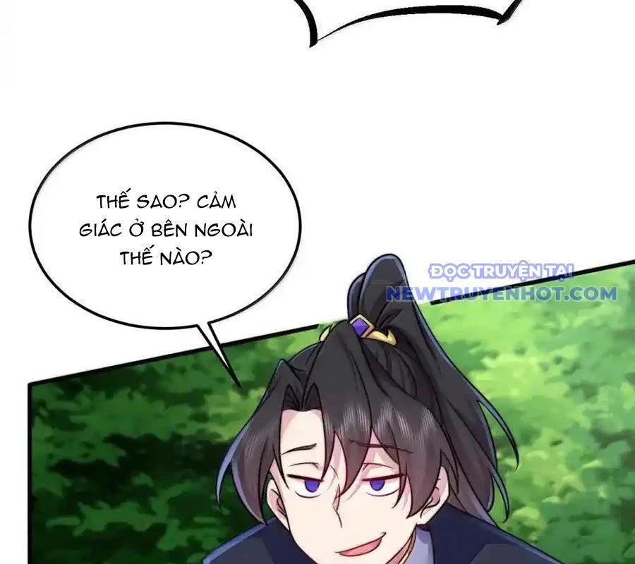 Vai Ác Sư Tôn Mang Theo Các Đồ Đệ Vô Địch Thiên Hạ Chapter 151 - Trang 4
