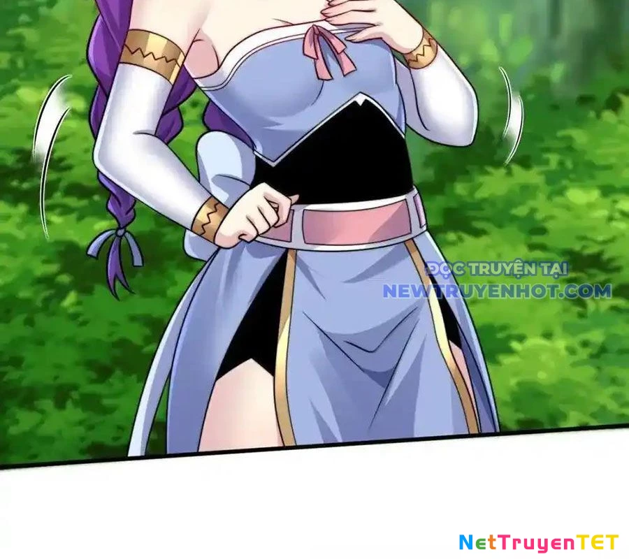 Vai Ác Sư Tôn Mang Theo Các Đồ Đệ Vô Địch Thiên Hạ Chapter 151 - Trang 4