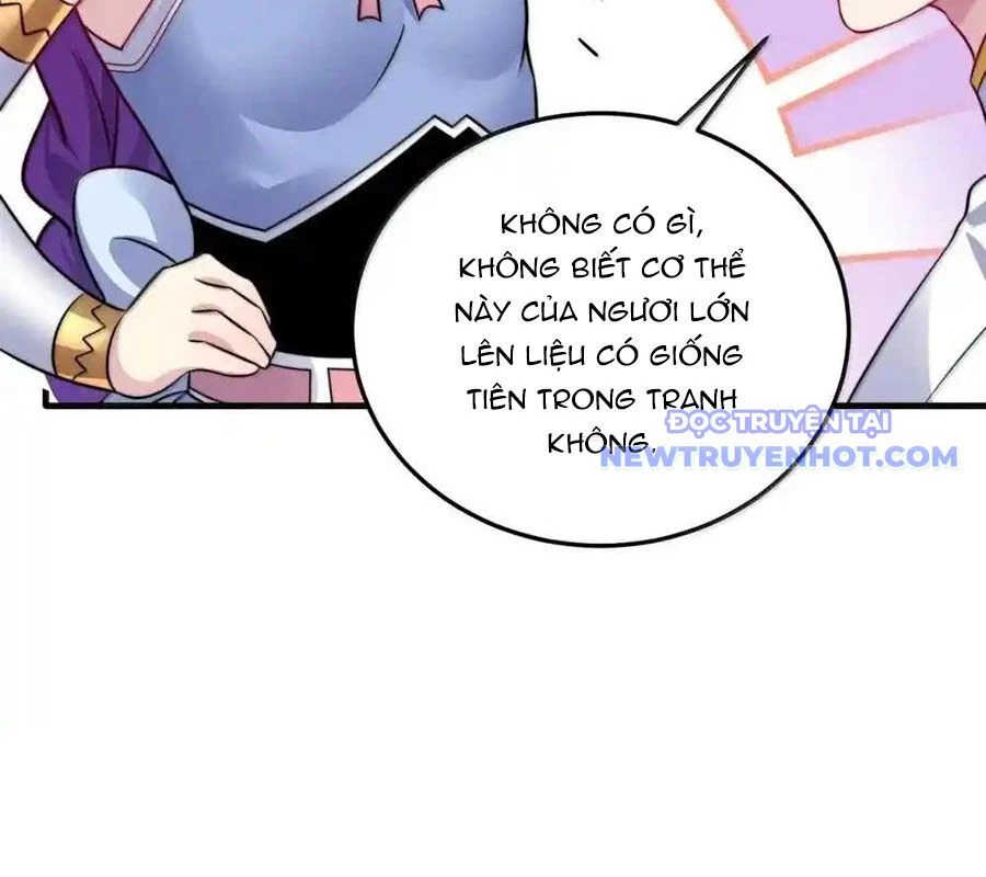 Vai Ác Sư Tôn Mang Theo Các Đồ Đệ Vô Địch Thiên Hạ Chapter 151 - Trang 4