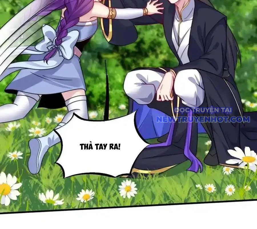 Vai Ác Sư Tôn Mang Theo Các Đồ Đệ Vô Địch Thiên Hạ Chapter 151 - Trang 4