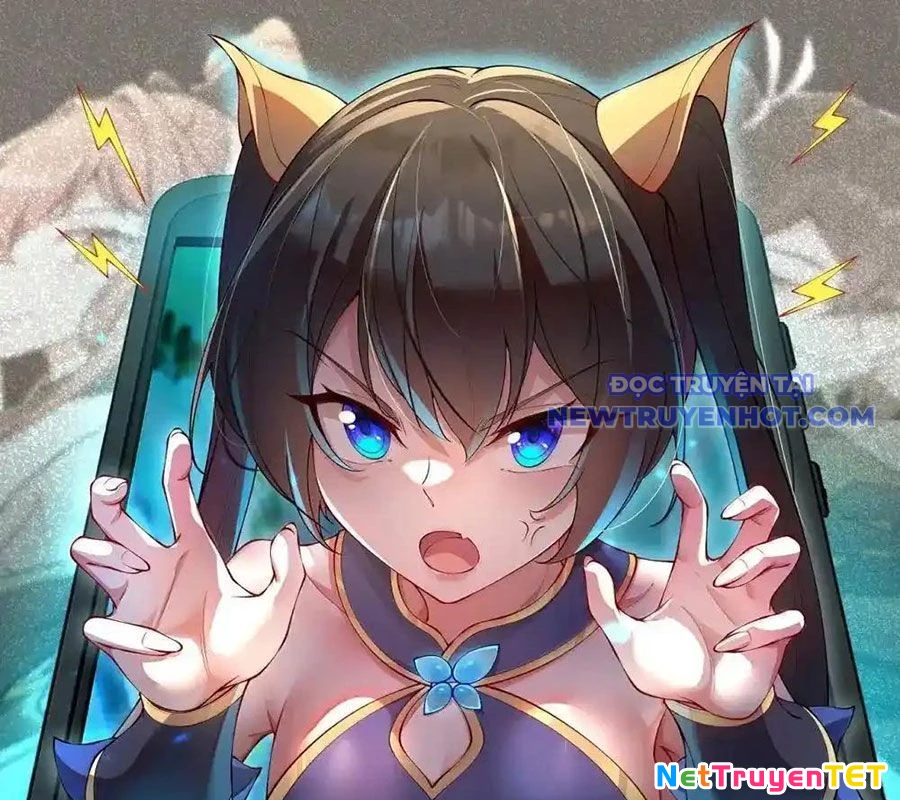 Vai Ác Sư Tôn Mang Theo Các Đồ Đệ Vô Địch Thiên Hạ Chapter 152 - Trang 4