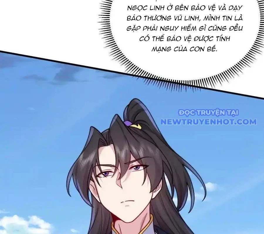 Vai Ác Sư Tôn Mang Theo Các Đồ Đệ Vô Địch Thiên Hạ Chapter 152 - Trang 4