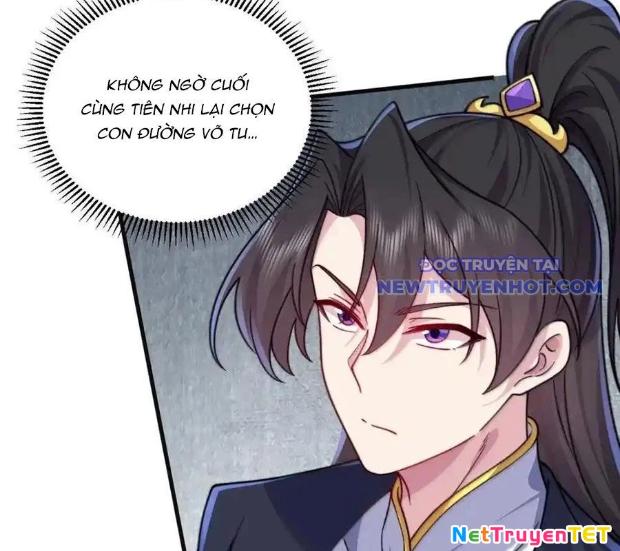 Vai Ác Sư Tôn Mang Theo Các Đồ Đệ Vô Địch Thiên Hạ Chapter 152 - Trang 4