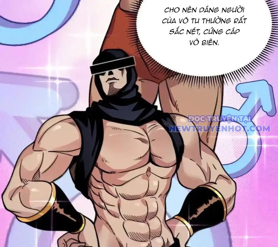 Vai Ác Sư Tôn Mang Theo Các Đồ Đệ Vô Địch Thiên Hạ Chapter 152 - Trang 4