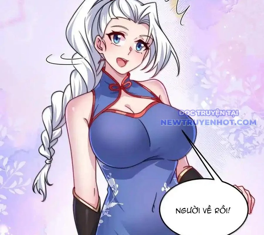 Vai Ác Sư Tôn Mang Theo Các Đồ Đệ Vô Địch Thiên Hạ Chapter 152 - Trang 4