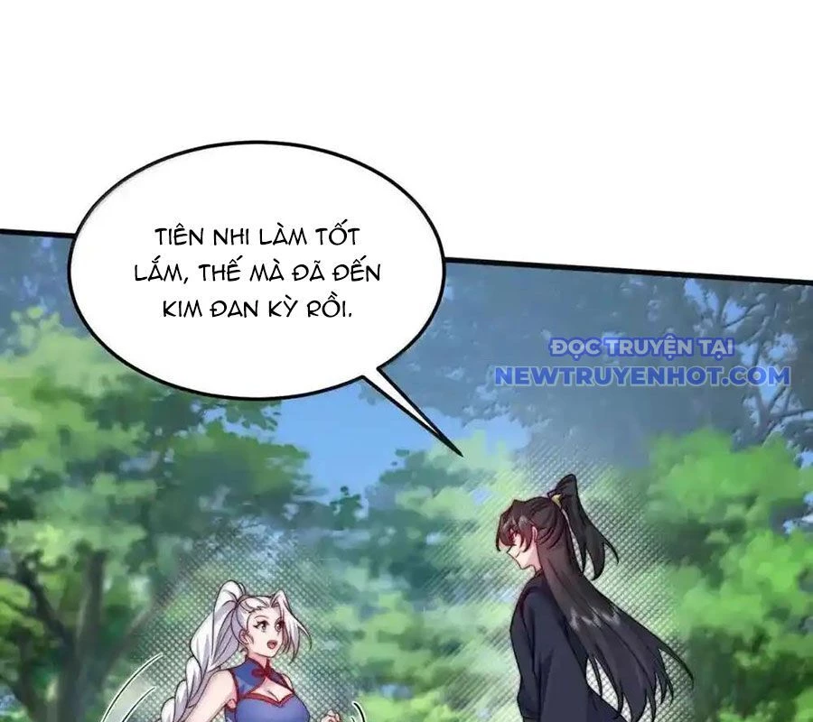 Vai Ác Sư Tôn Mang Theo Các Đồ Đệ Vô Địch Thiên Hạ Chapter 152 - Trang 4