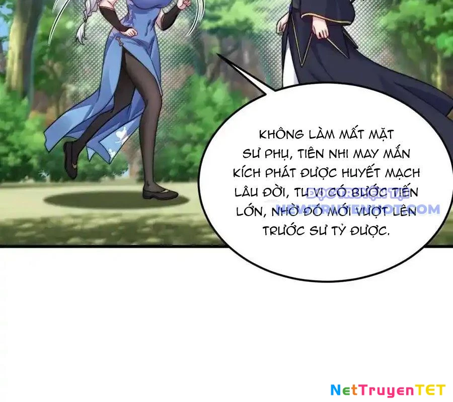 Vai Ác Sư Tôn Mang Theo Các Đồ Đệ Vô Địch Thiên Hạ Chapter 152 - Trang 4