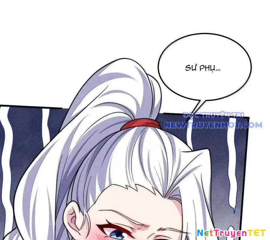 Vai Ác Sư Tôn Mang Theo Các Đồ Đệ Vô Địch Thiên Hạ Chapter 152 - Trang 4