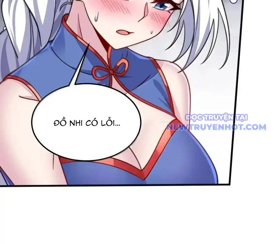 Vai Ác Sư Tôn Mang Theo Các Đồ Đệ Vô Địch Thiên Hạ Chapter 152 - Trang 4