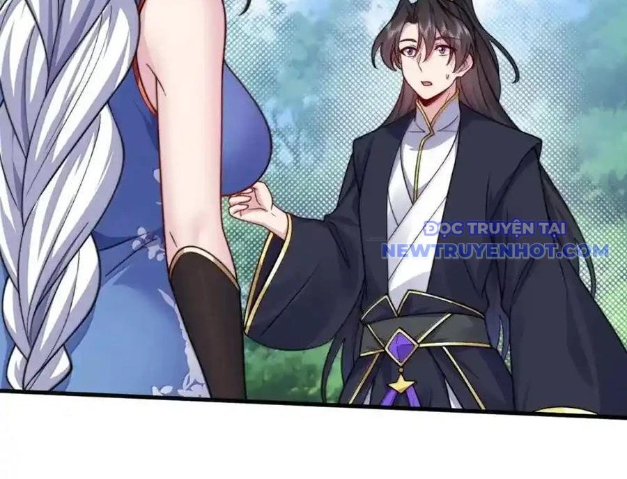 Vai Ác Sư Tôn Mang Theo Các Đồ Đệ Vô Địch Thiên Hạ Chapter 152 - Trang 4