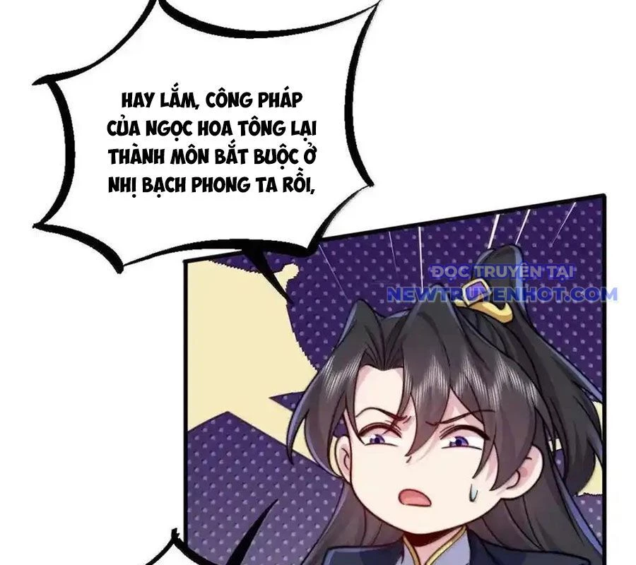 Vai Ác Sư Tôn Mang Theo Các Đồ Đệ Vô Địch Thiên Hạ Chapter 152 - Trang 4