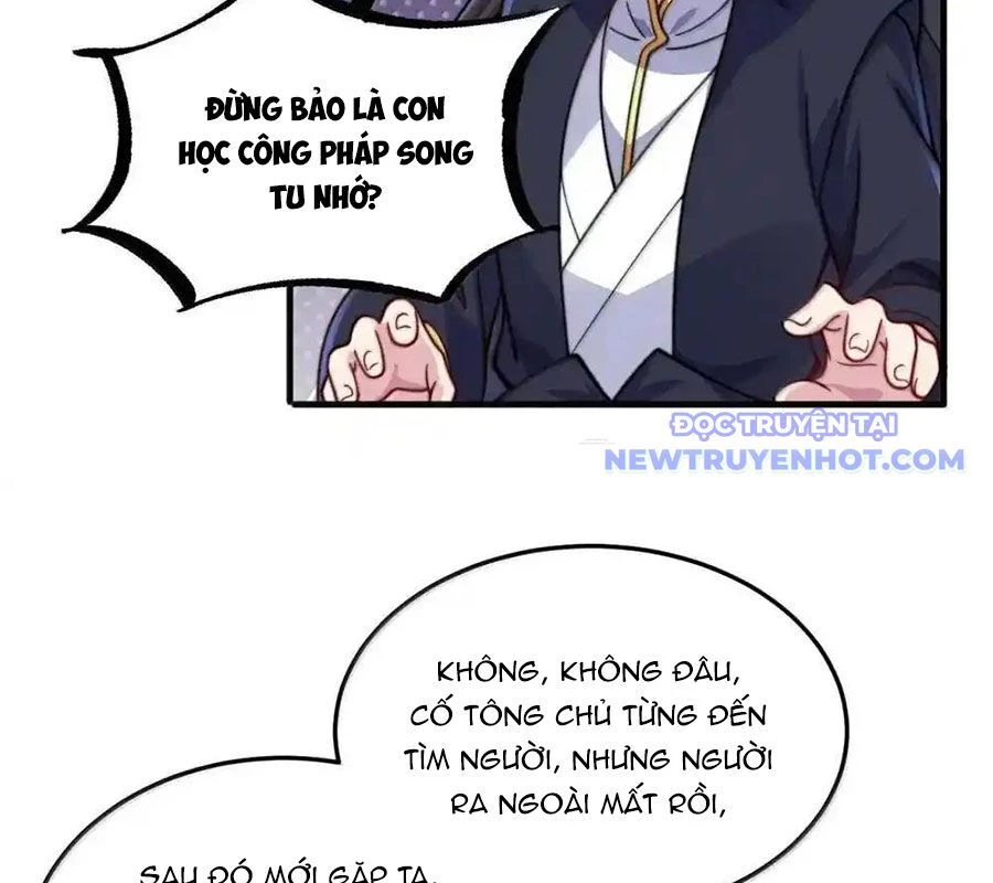Vai Ác Sư Tôn Mang Theo Các Đồ Đệ Vô Địch Thiên Hạ Chapter 152 - Trang 4