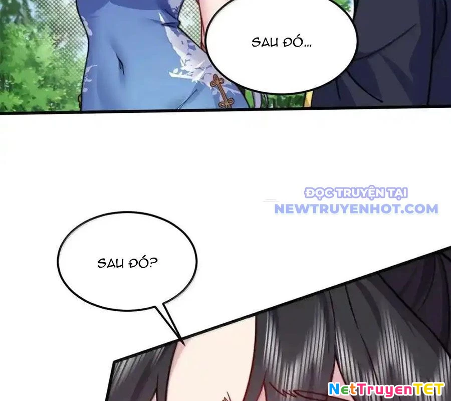 Vai Ác Sư Tôn Mang Theo Các Đồ Đệ Vô Địch Thiên Hạ Chapter 152 - Trang 4