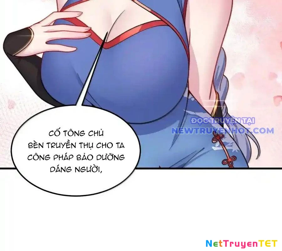 Vai Ác Sư Tôn Mang Theo Các Đồ Đệ Vô Địch Thiên Hạ Chapter 152 - Trang 4