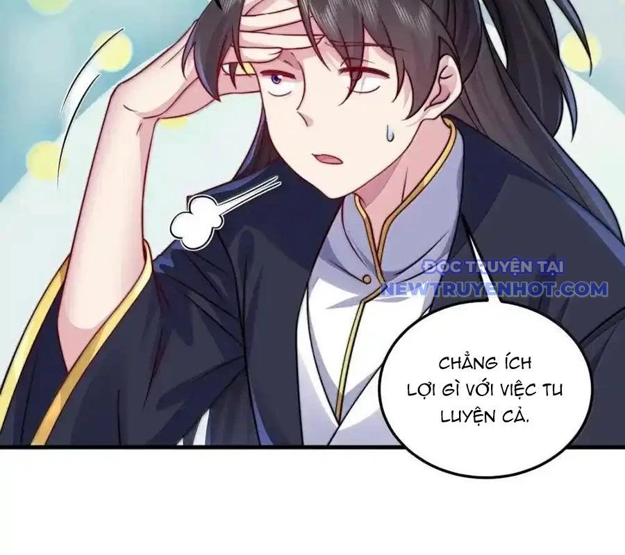 Vai Ác Sư Tôn Mang Theo Các Đồ Đệ Vô Địch Thiên Hạ Chapter 152 - Trang 4