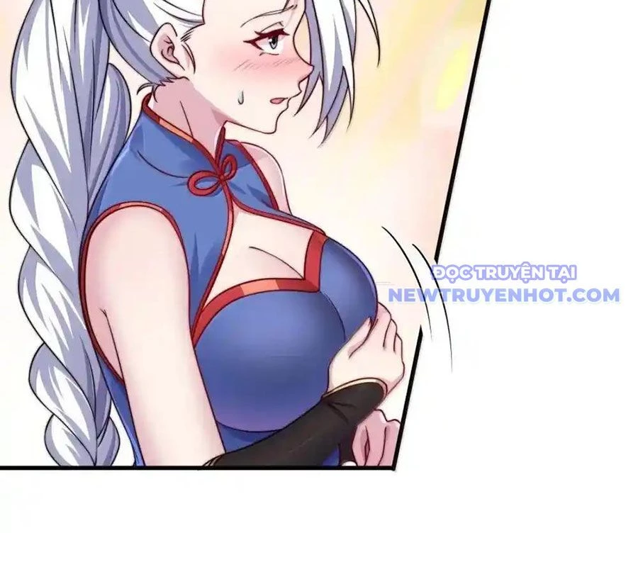 Vai Ác Sư Tôn Mang Theo Các Đồ Đệ Vô Địch Thiên Hạ Chapter 152 - Trang 4