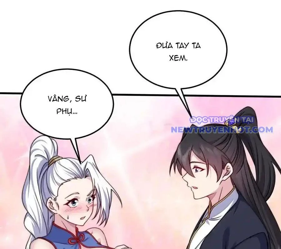 Vai Ác Sư Tôn Mang Theo Các Đồ Đệ Vô Địch Thiên Hạ Chapter 152 - Trang 4