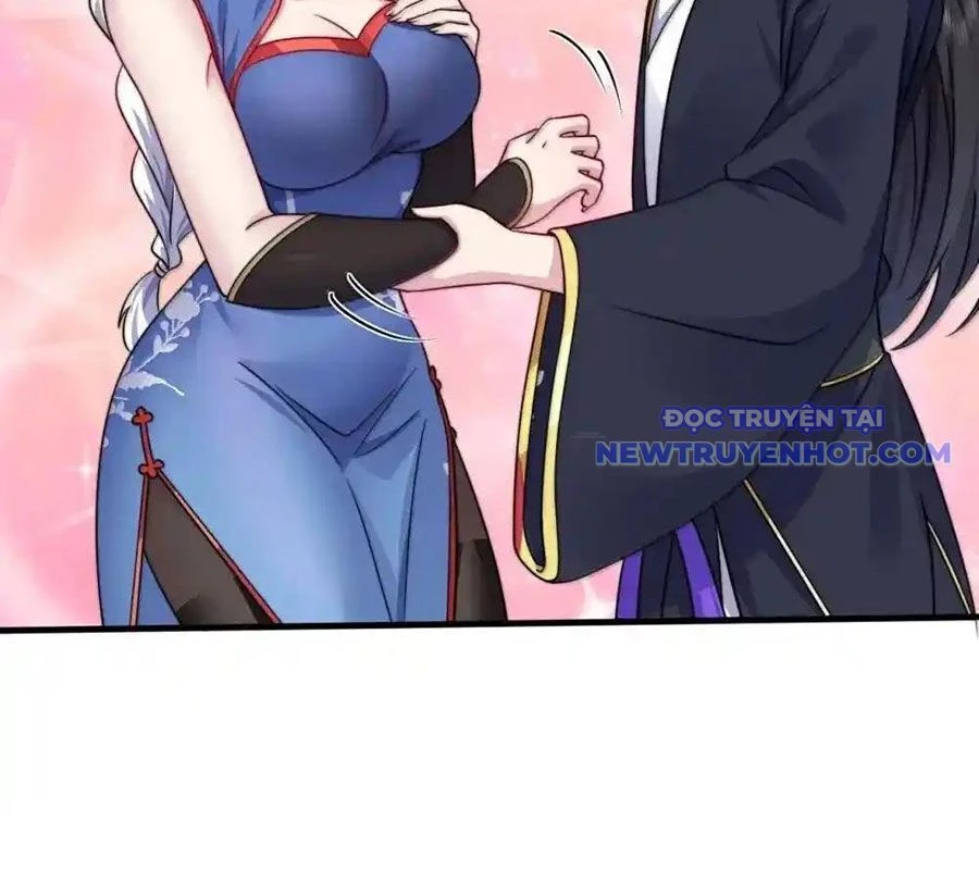 Vai Ác Sư Tôn Mang Theo Các Đồ Đệ Vô Địch Thiên Hạ Chapter 152 - Trang 4