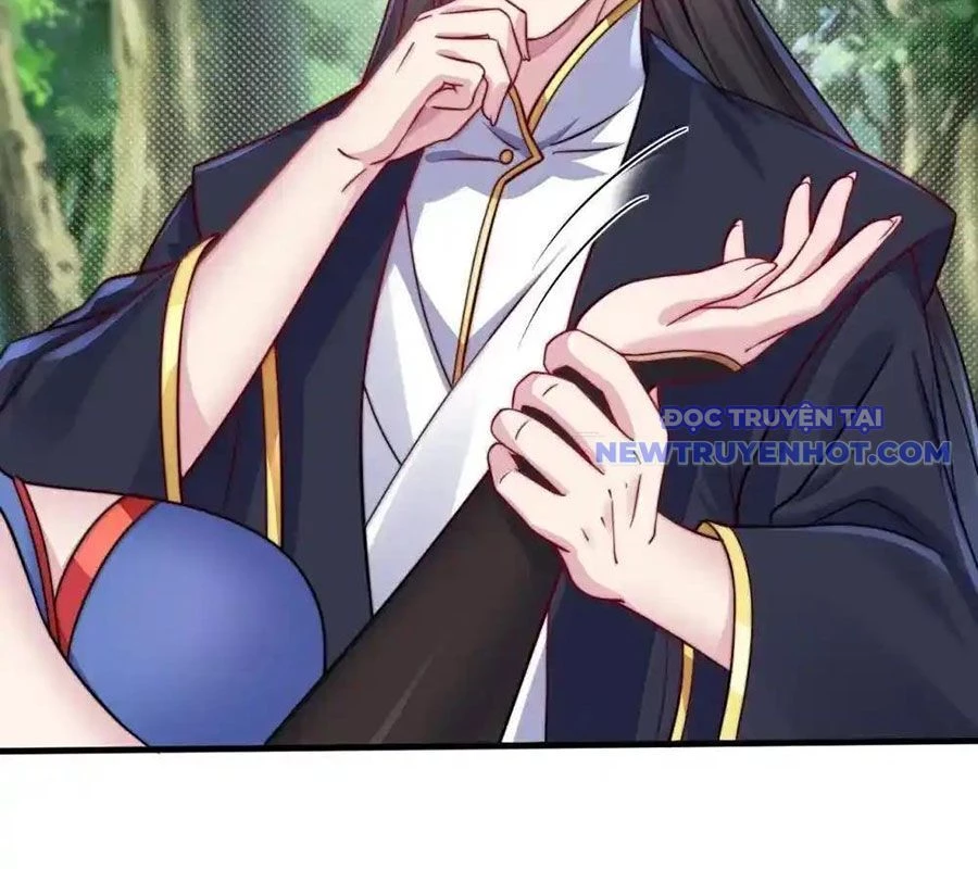 Vai Ác Sư Tôn Mang Theo Các Đồ Đệ Vô Địch Thiên Hạ Chapter 152 - Trang 4