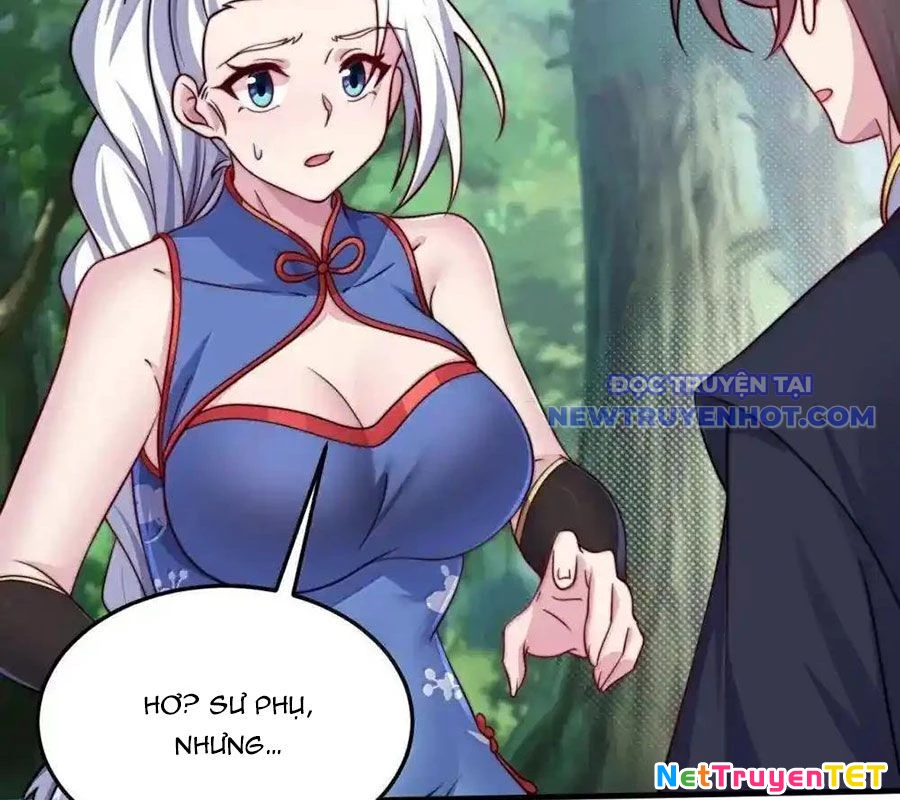 Vai Ác Sư Tôn Mang Theo Các Đồ Đệ Vô Địch Thiên Hạ Chapter 152 - Trang 4