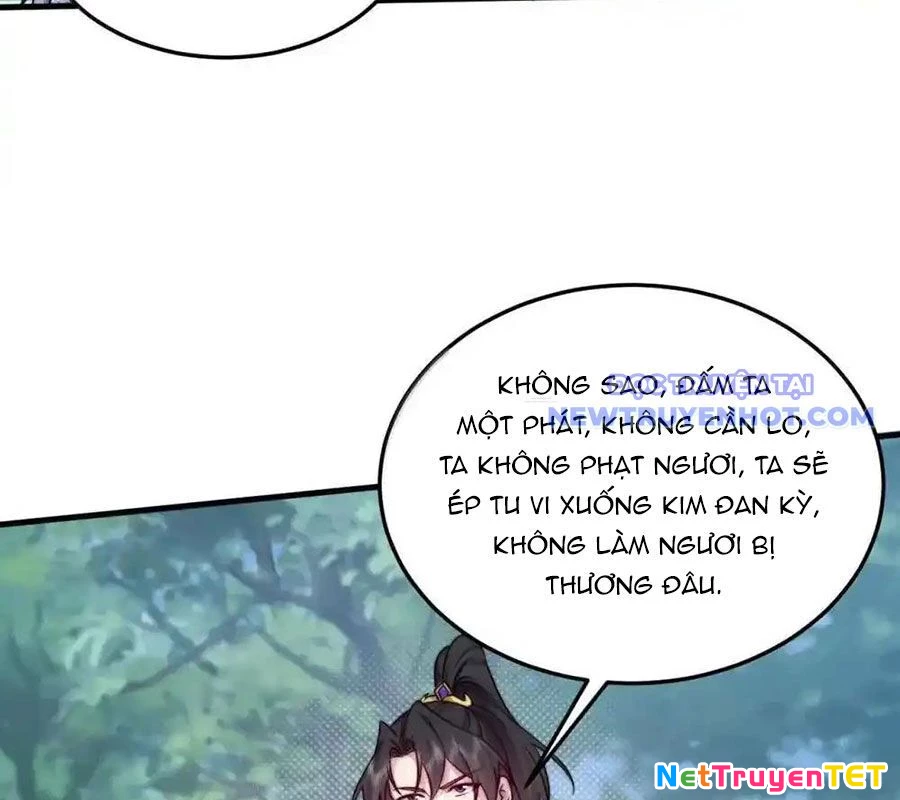 Vai Ác Sư Tôn Mang Theo Các Đồ Đệ Vô Địch Thiên Hạ Chapter 152 - Trang 4