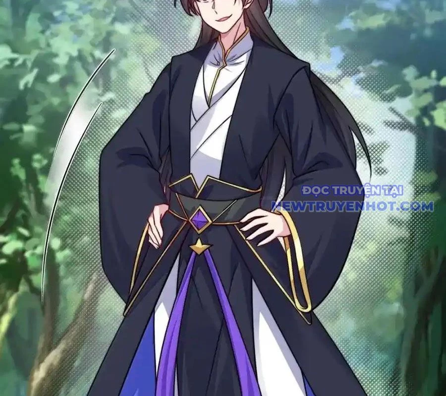 Vai Ác Sư Tôn Mang Theo Các Đồ Đệ Vô Địch Thiên Hạ Chapter 152 - Trang 4