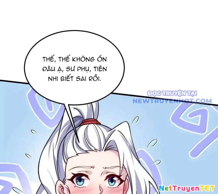 Vai Ác Sư Tôn Mang Theo Các Đồ Đệ Vô Địch Thiên Hạ Chapter 152 - Trang 4