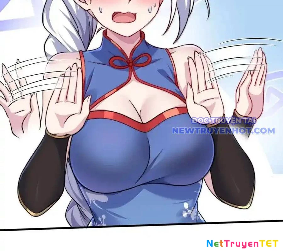 Vai Ác Sư Tôn Mang Theo Các Đồ Đệ Vô Địch Thiên Hạ Chapter 152 - Trang 4